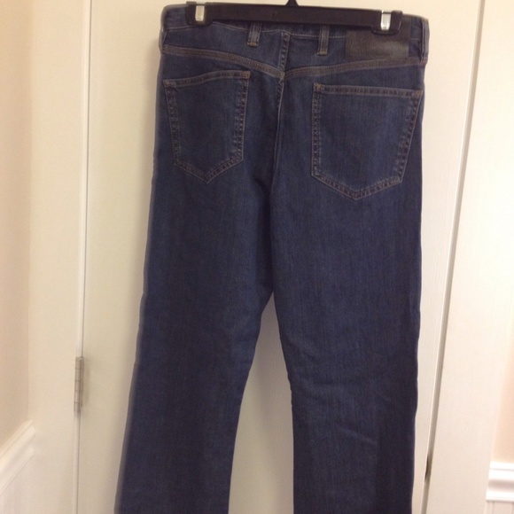 Men's Bobby Jones Rule 18 Jeans - Picture 2 of 3